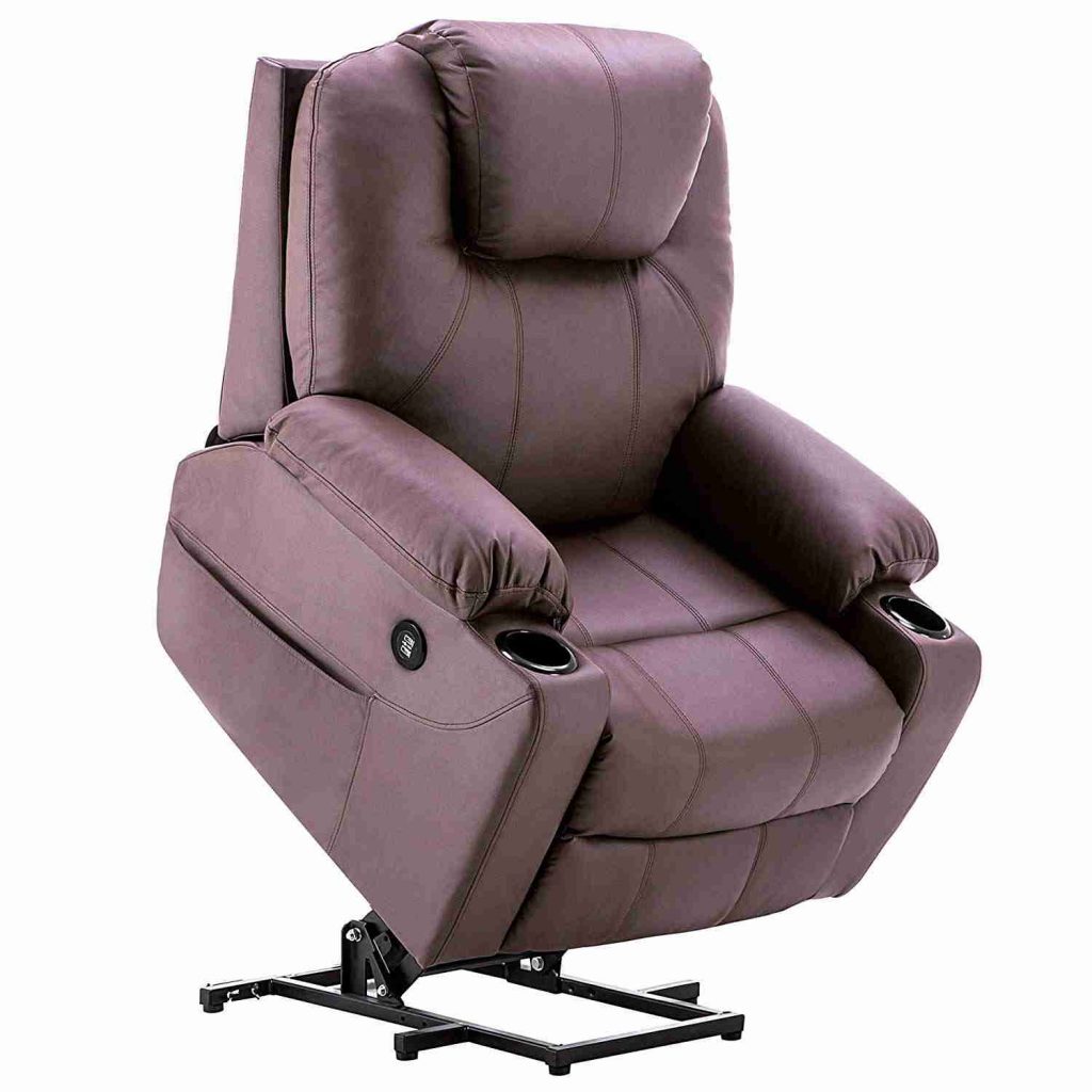 Top 10 Lift Chairs for Seniors 2024 Reviews & Guide • Recliners Guide