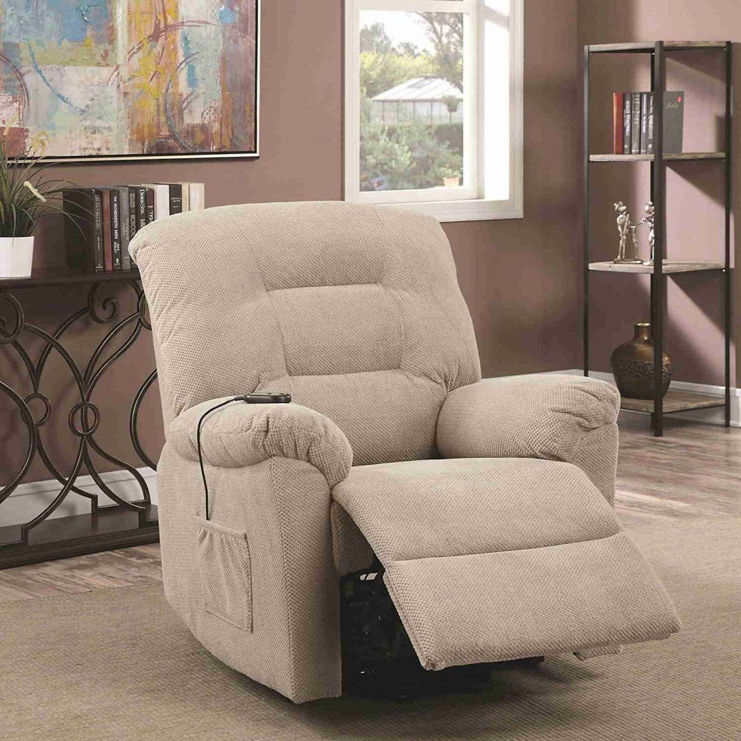 Top 10 Lift Chairs For Seniors - 2024 Reviews & Guide • Recliners Guide