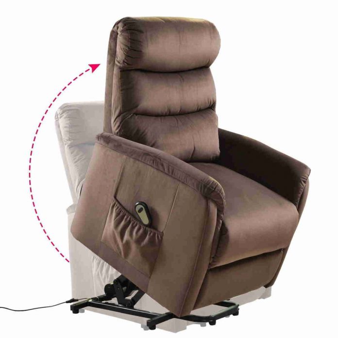Top 10 Lift Chairs for Seniors 2024 Reviews & Guide • Recliners Guide