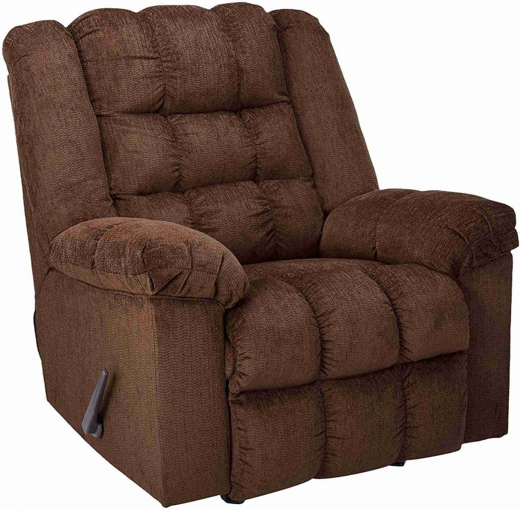 Top 10 Rocker Recliners in 2024 Reviews & Guide • Recliners Guide