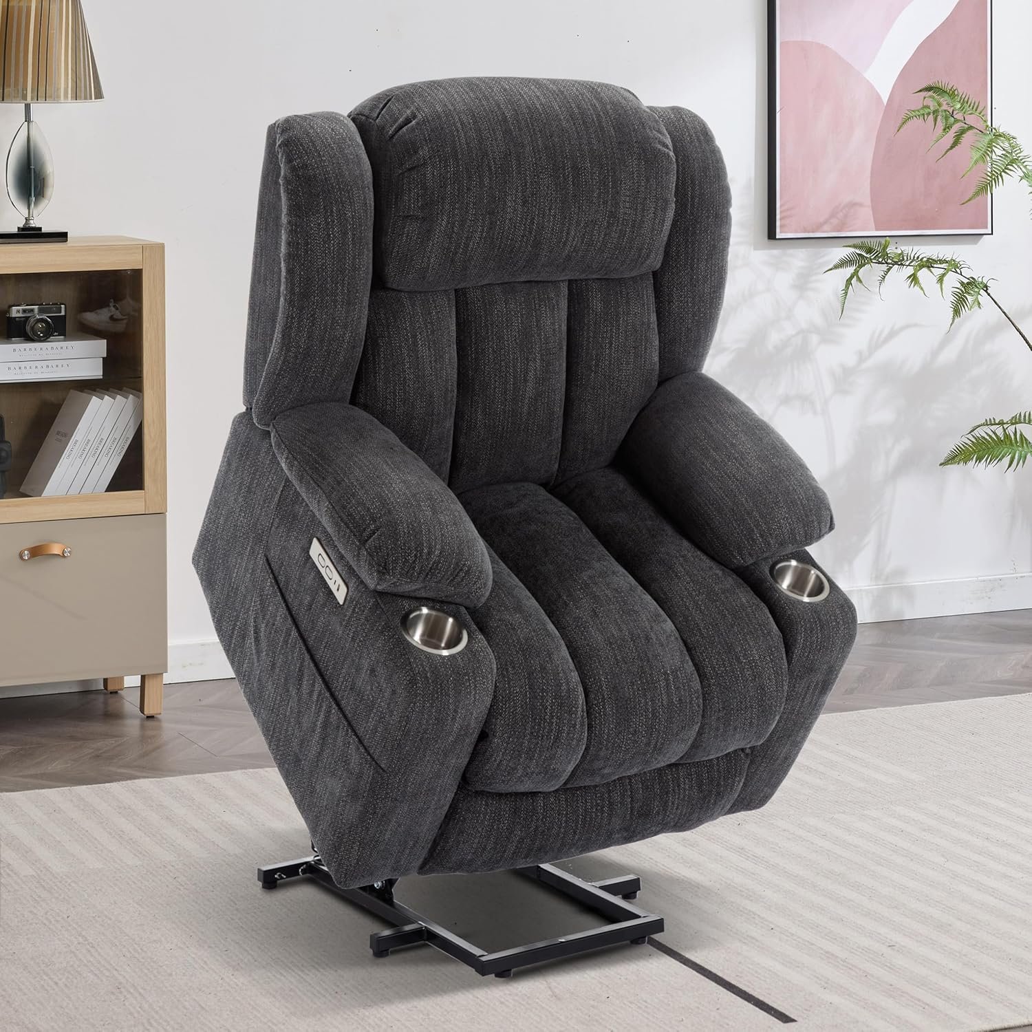 5 Best Recliners with Heat and Massage in 2026 • Recliners Guide
