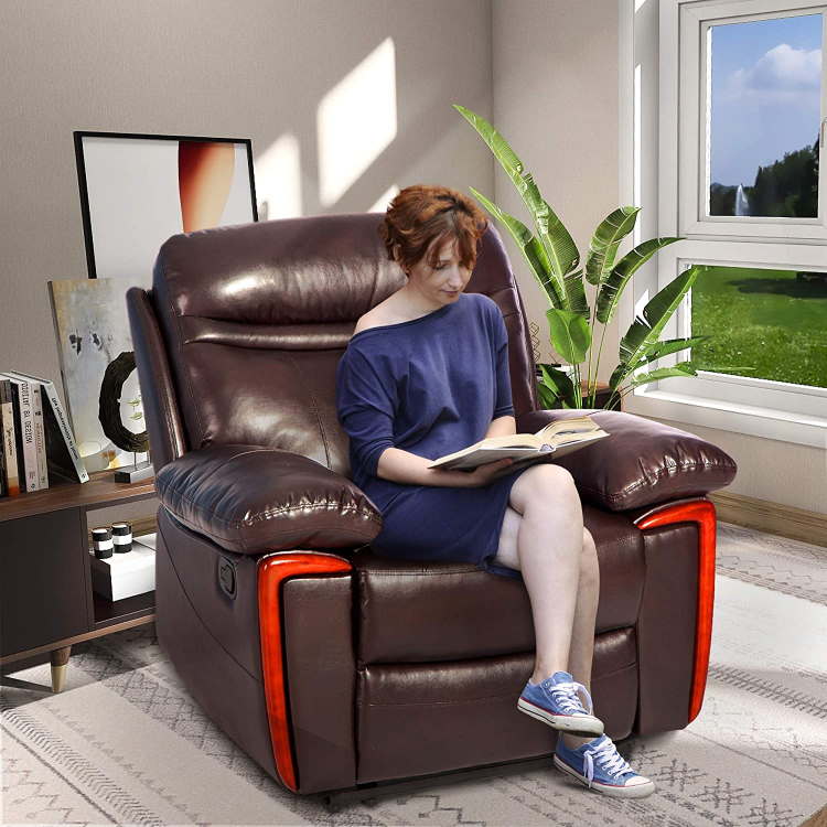 9 Best Recliners with Heat and Massage in 2023 Reviews & Guide