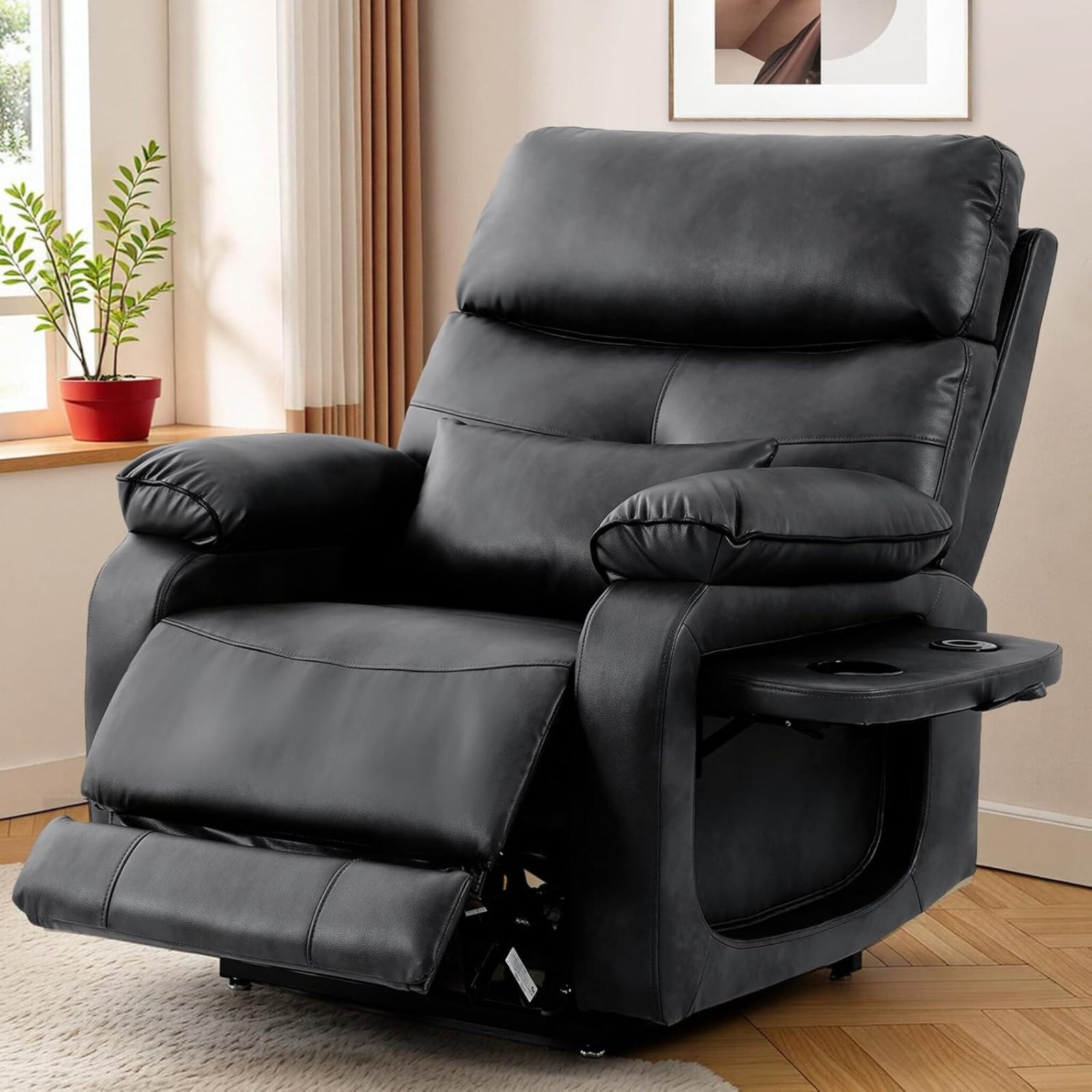4 Best Recliners with Heat and Massage in 2026 • Recliners Guide