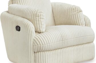 4 Best Oversized Rocker Recliners