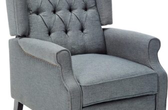 Top 4 Rocker Recliners in 2026 Reviews & Guide