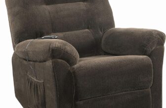 Top 4 Lift Chairs for Seniors – 2026 Reviews & Guide