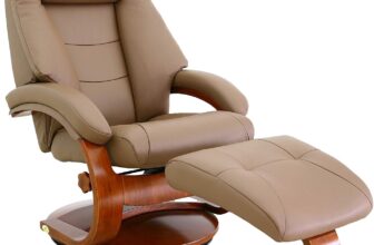 7 Best Swivel and Reclining Chairs – 2026 Reviews & Guide