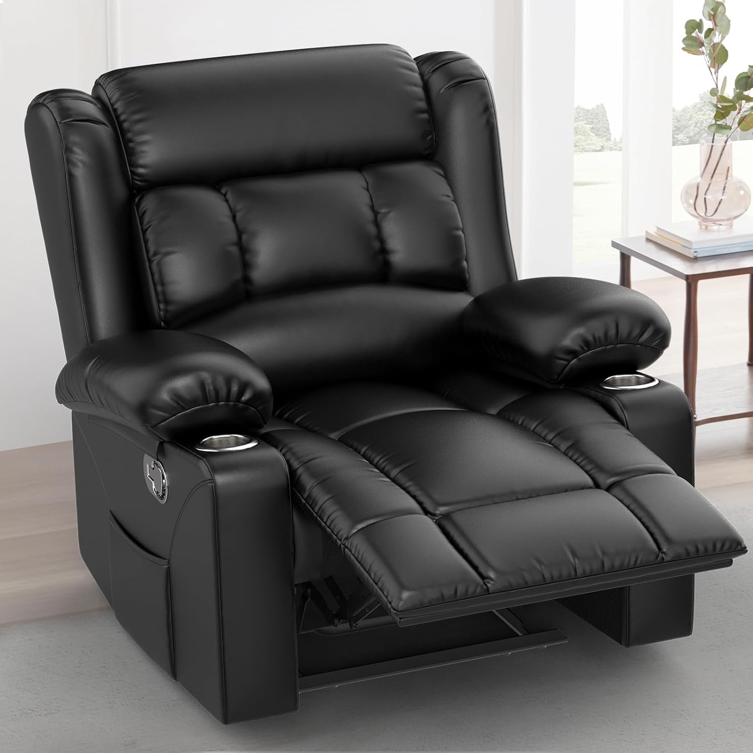 5 Best Recliners with Heat and Massage in 2026 • Recliners Guide