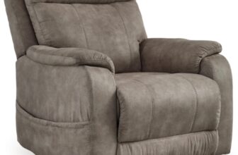 5 Best Recliners with Heat and Massage in 2026