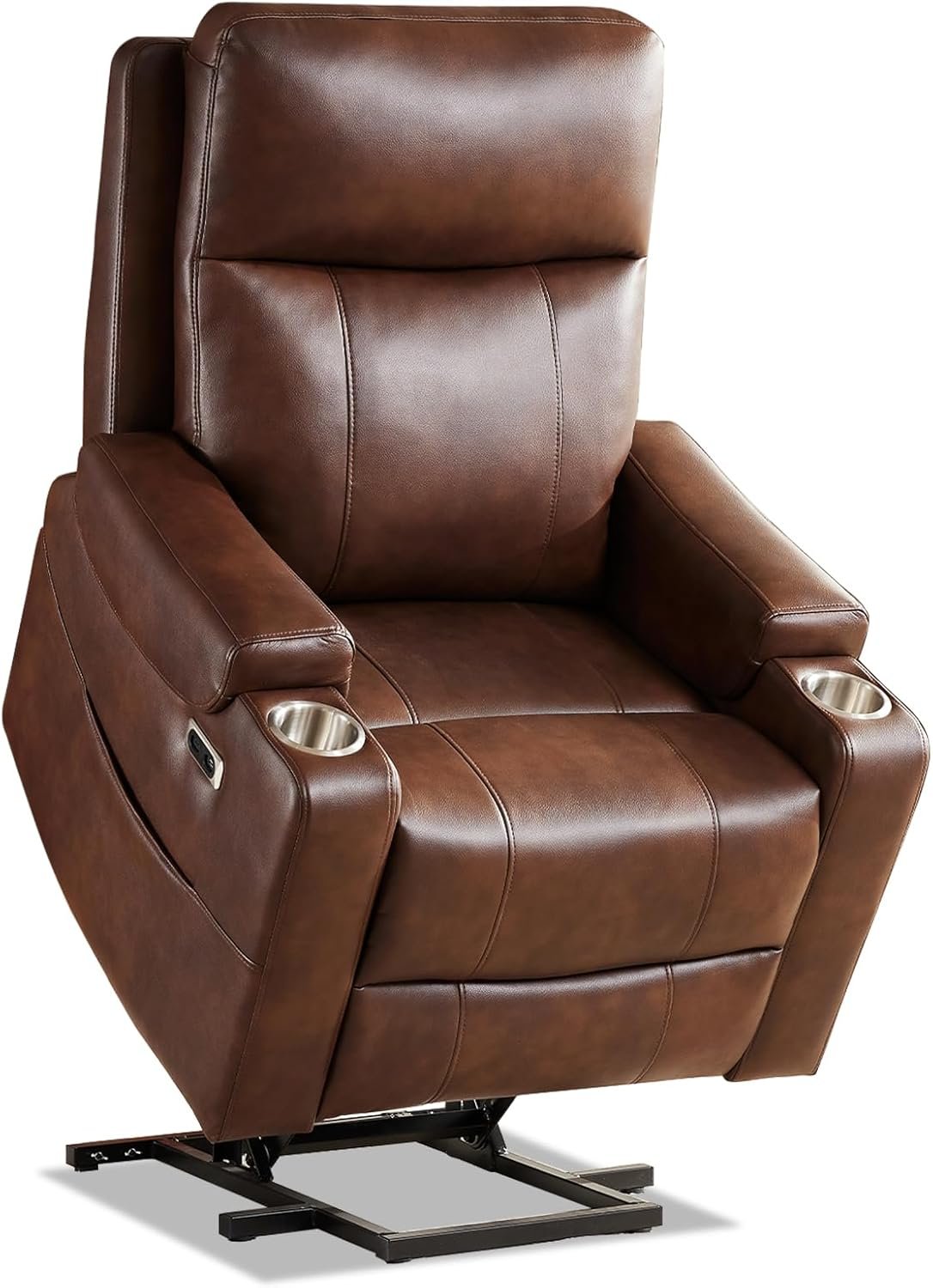 5 Best Recliners with Heat and Massage in 2026 • Recliners Guide