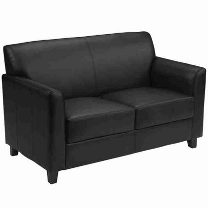 10 Best Leather Loveseats for Small Spaces in 2025 • Recliners Guide