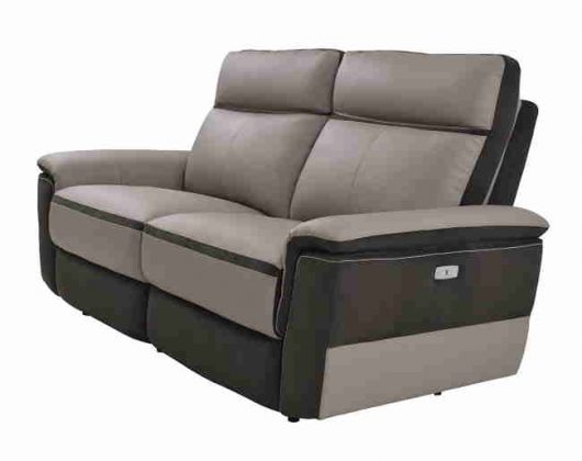 10 Best Electric Reclining Loveseats Performance Tested 2024   RECLINER 50 530x420 