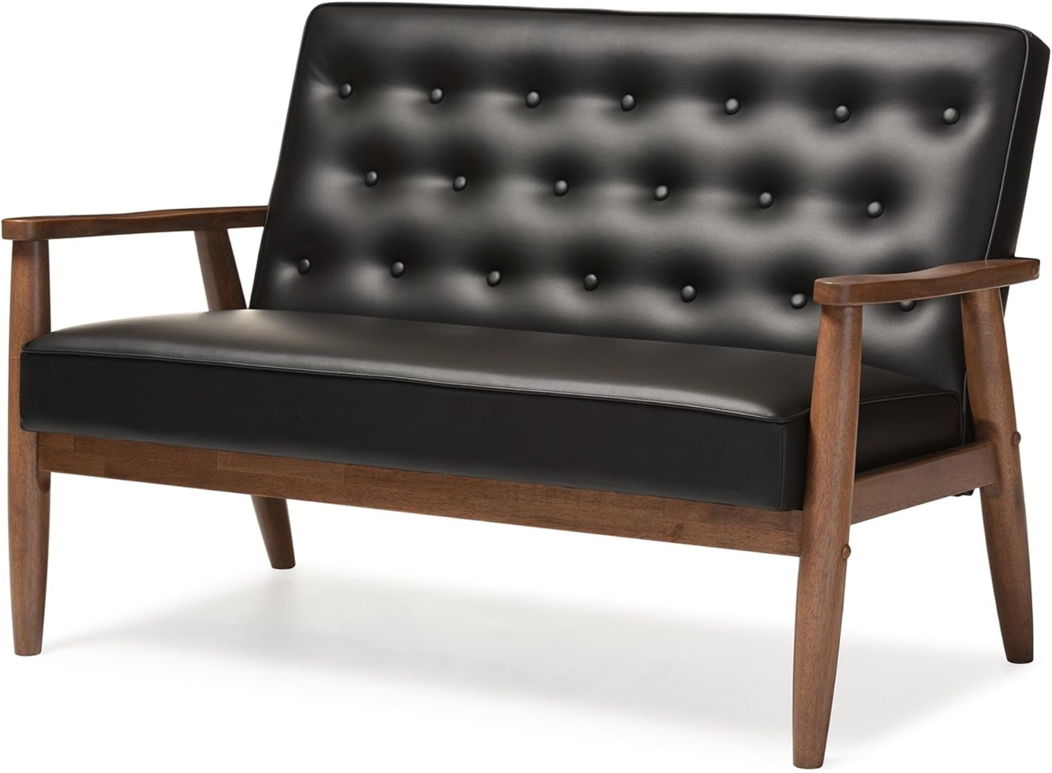 3 Best Leather Loveseats for Small Spaces in 2026 • Recliners Guide
