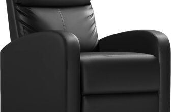 Top 3 Small Recliners for Short People in 2026