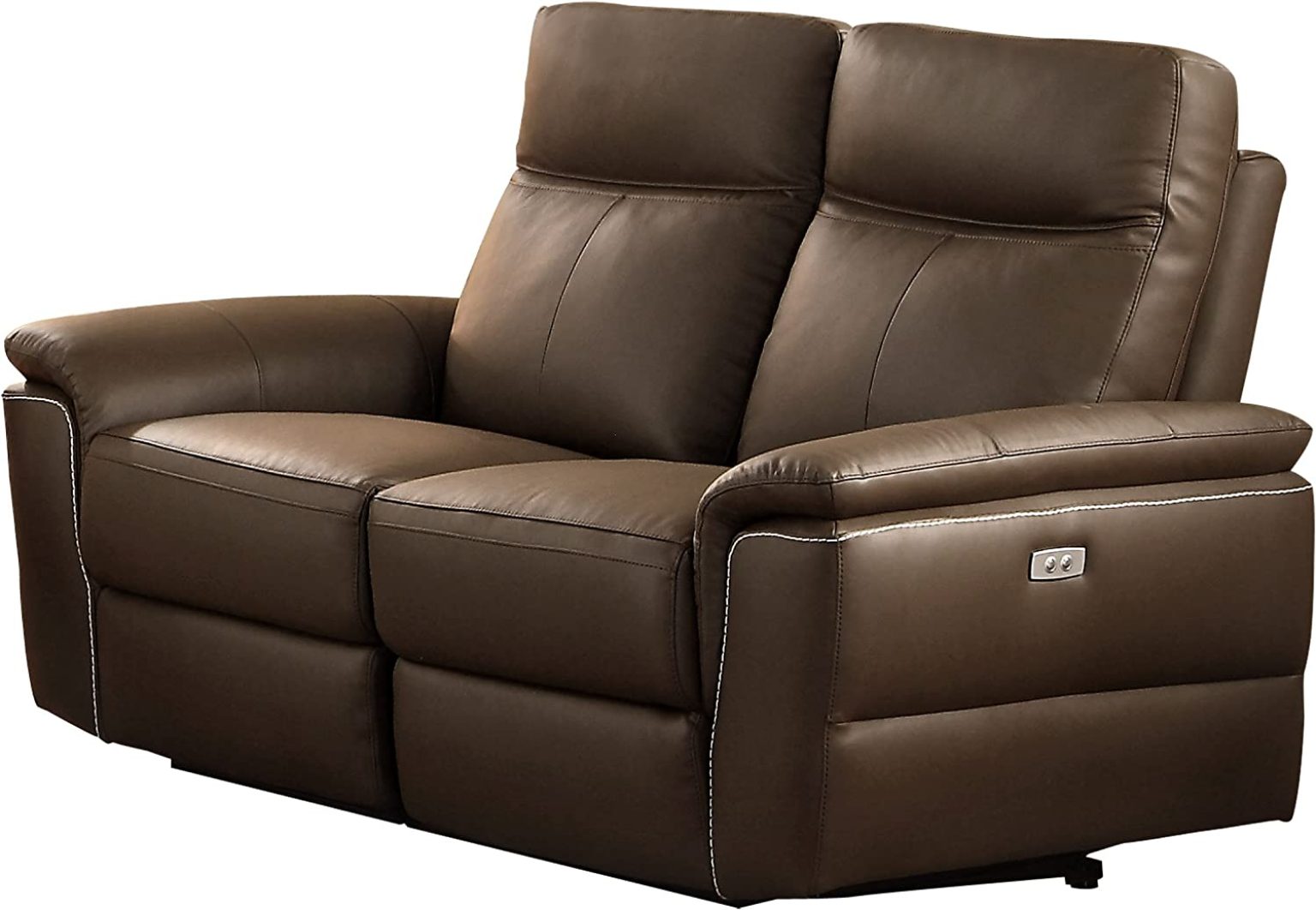 10 Best Electric Reclining Loveseats Performance Tested 2024