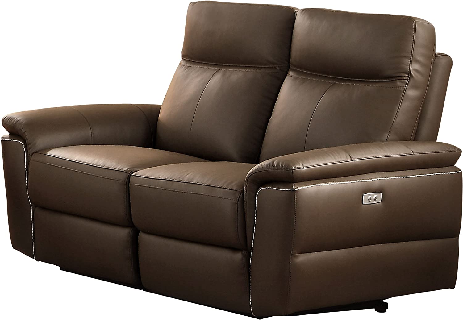 10 Best Electric Reclining Loveseats Performance Tested 2024