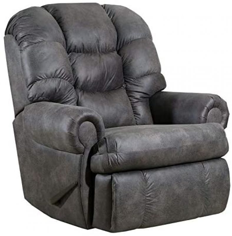 4 Best Big And Tall Recliners 500 Lbs In 2024 • Recliners Guide