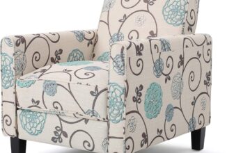 4 Best Slim Recliner Chairs – 2026 Reviews