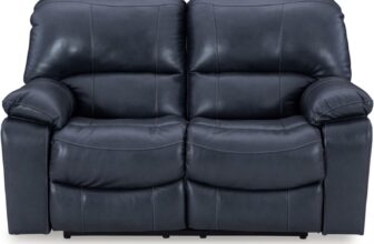 5 Best Electric Reclining Loveseats in 2025