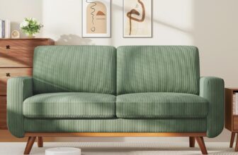 4 Best 60-inch Loveseats – Performance Tested 2026 Guide