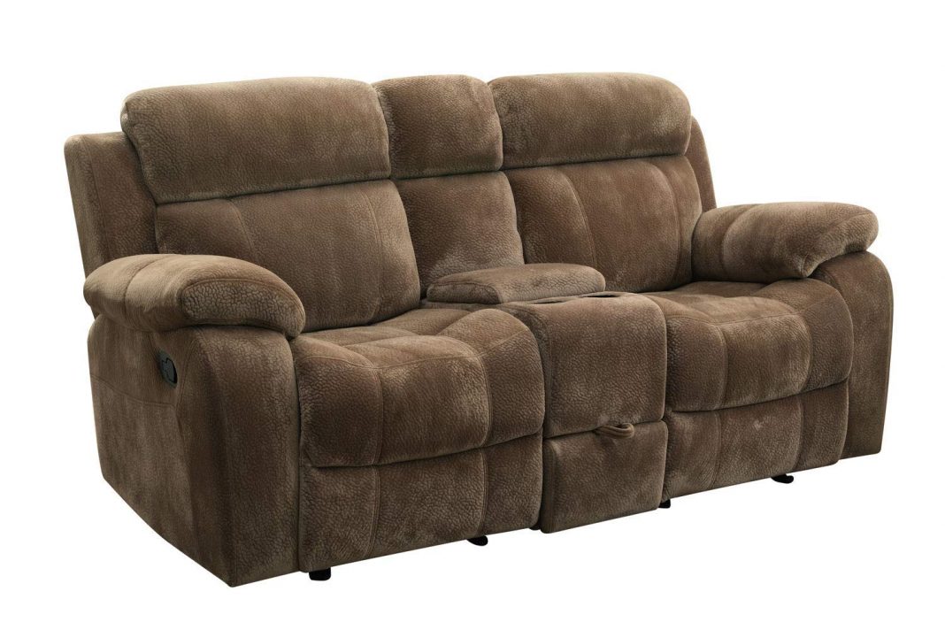 5 Best Reclining Loveseat with Center Console 2024 • Recliners Guide
