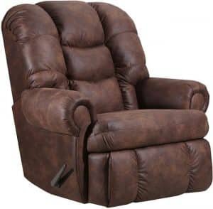 4 Best Big and Tall Recliners 500 lbs in 2025 • Recliners Guide