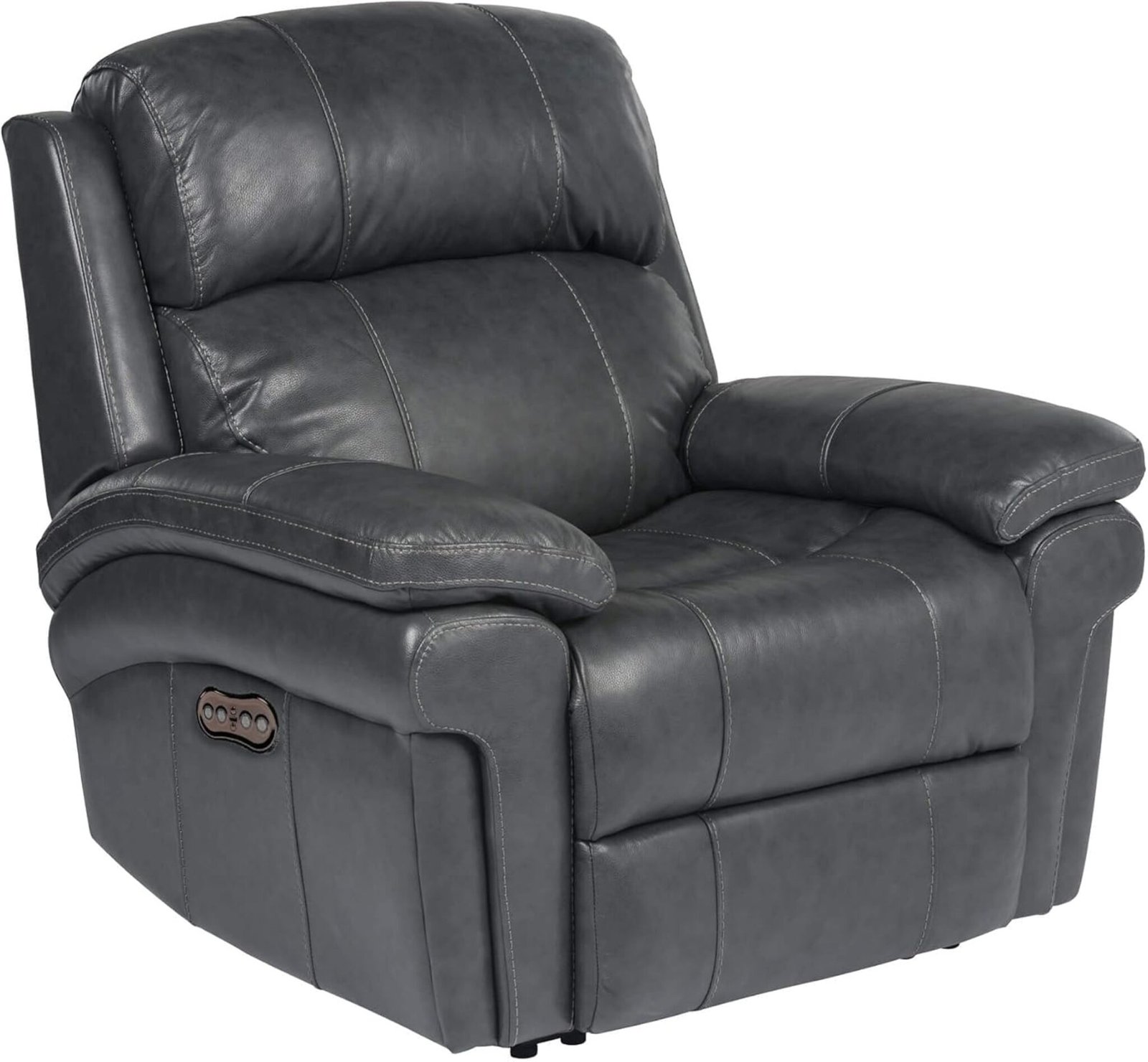 3 Best Big and Tall Recliners 500 lbs in 2025 • Recliners Guide