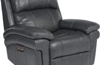 3 Best Big and Tall Recliners 500 lbs in 2026