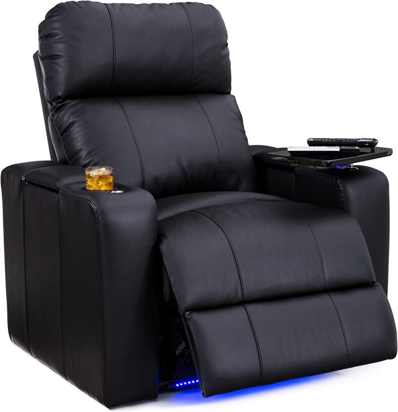 4 Best Big and Tall Recliners 500 lbs in 2024 • Recliners Guide