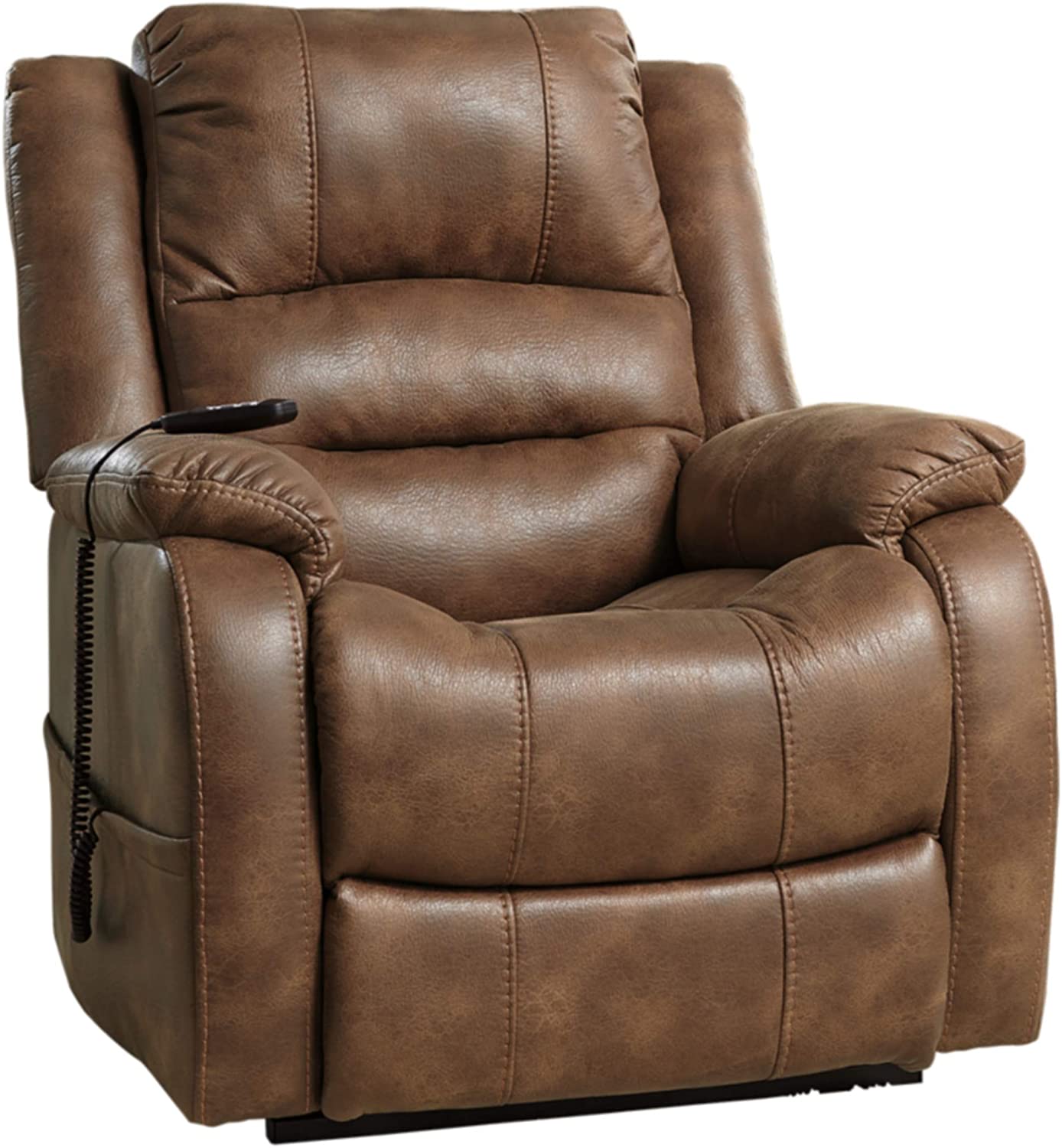 5 Best Recliners for Sleeping You'll Love in 2021 ... on {keyword}