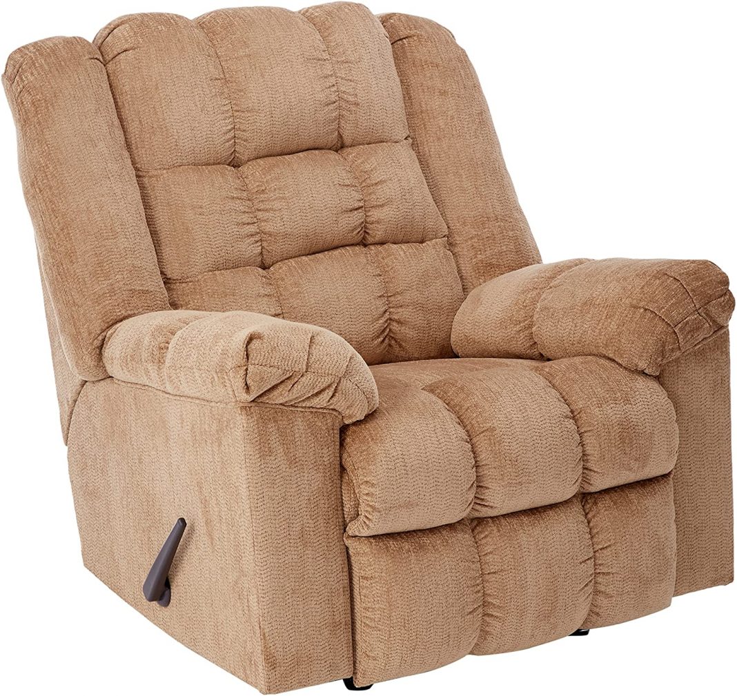 How To Fix A Broken Recliner Couch? – Fixing A Recliner Couch 