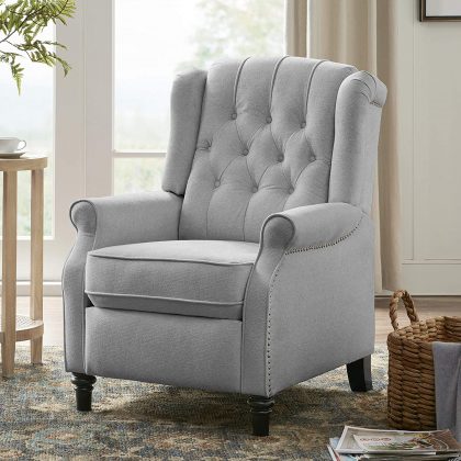 Top 5 Stylish Low Profile Recliners - 2024 Reviews • Recliners Guide
