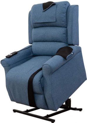 Best 5 Recliner Chairs for Elderly Woman • Recliners Guide