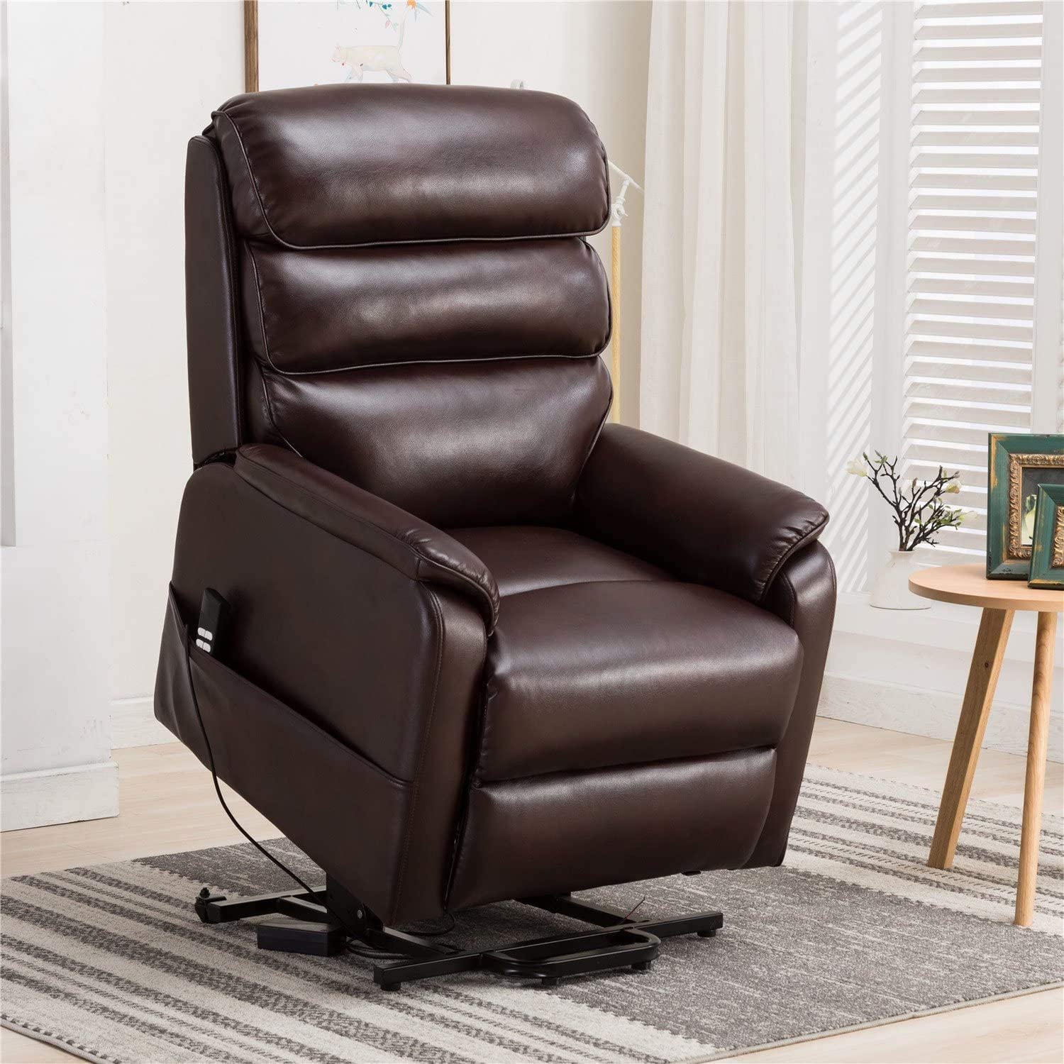 Best 5 Recliners for Handicapped or Disabled 2021 Reviews • Recliners