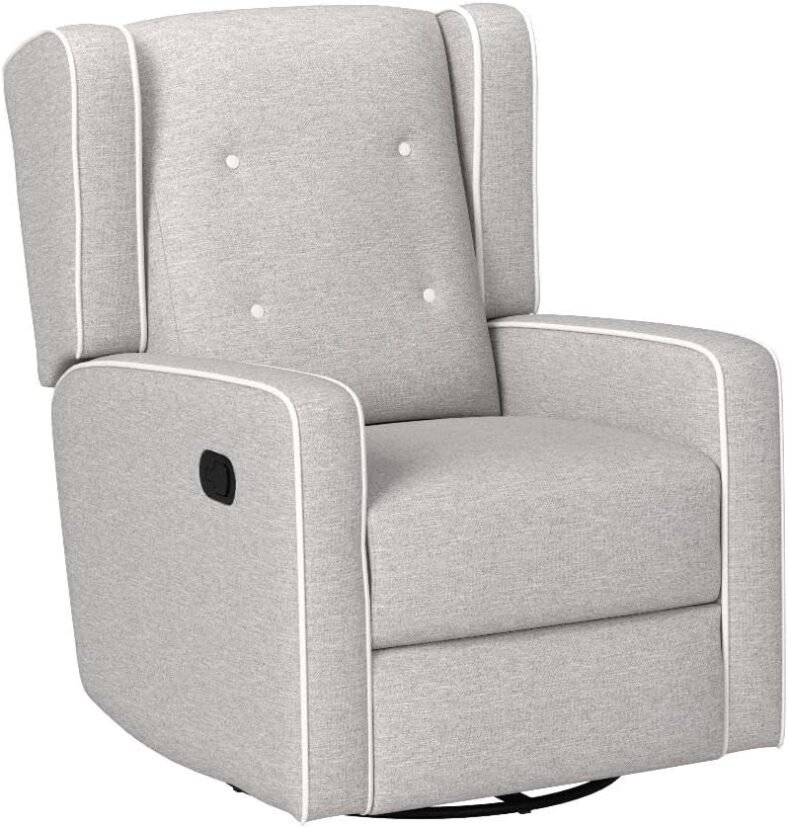 4 Best Rocker Recliners with Heat and Massage 2026 • Recliners Guide