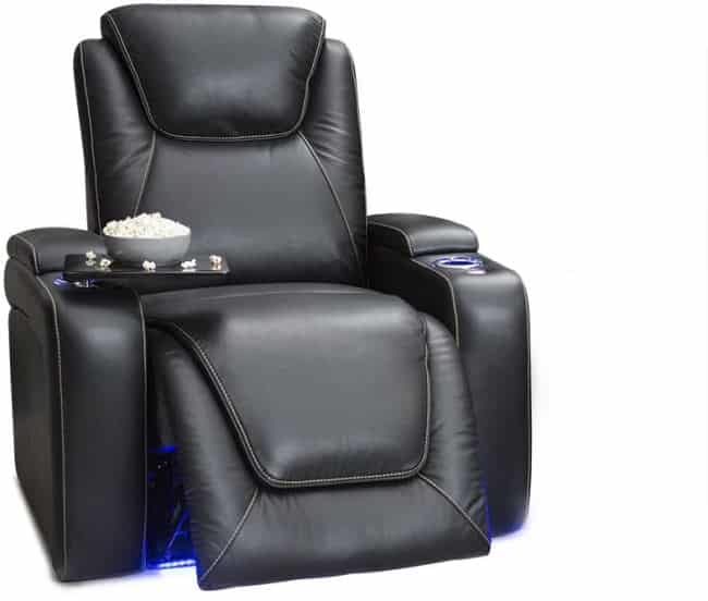 10 Best Power Recliners with Lumbar Support - Experts Opinion