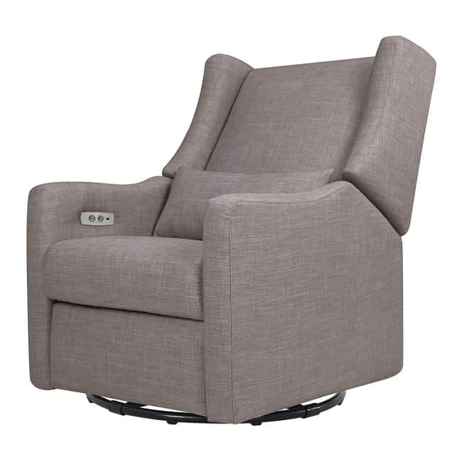 10 Best Power Recliners with Lumbar Support Experts Opinion