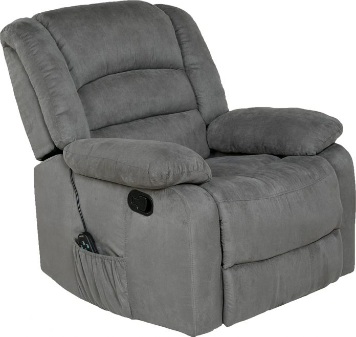 5 Best Rocker Recliners with Heat and Massage 2024 • Recliners Guide
