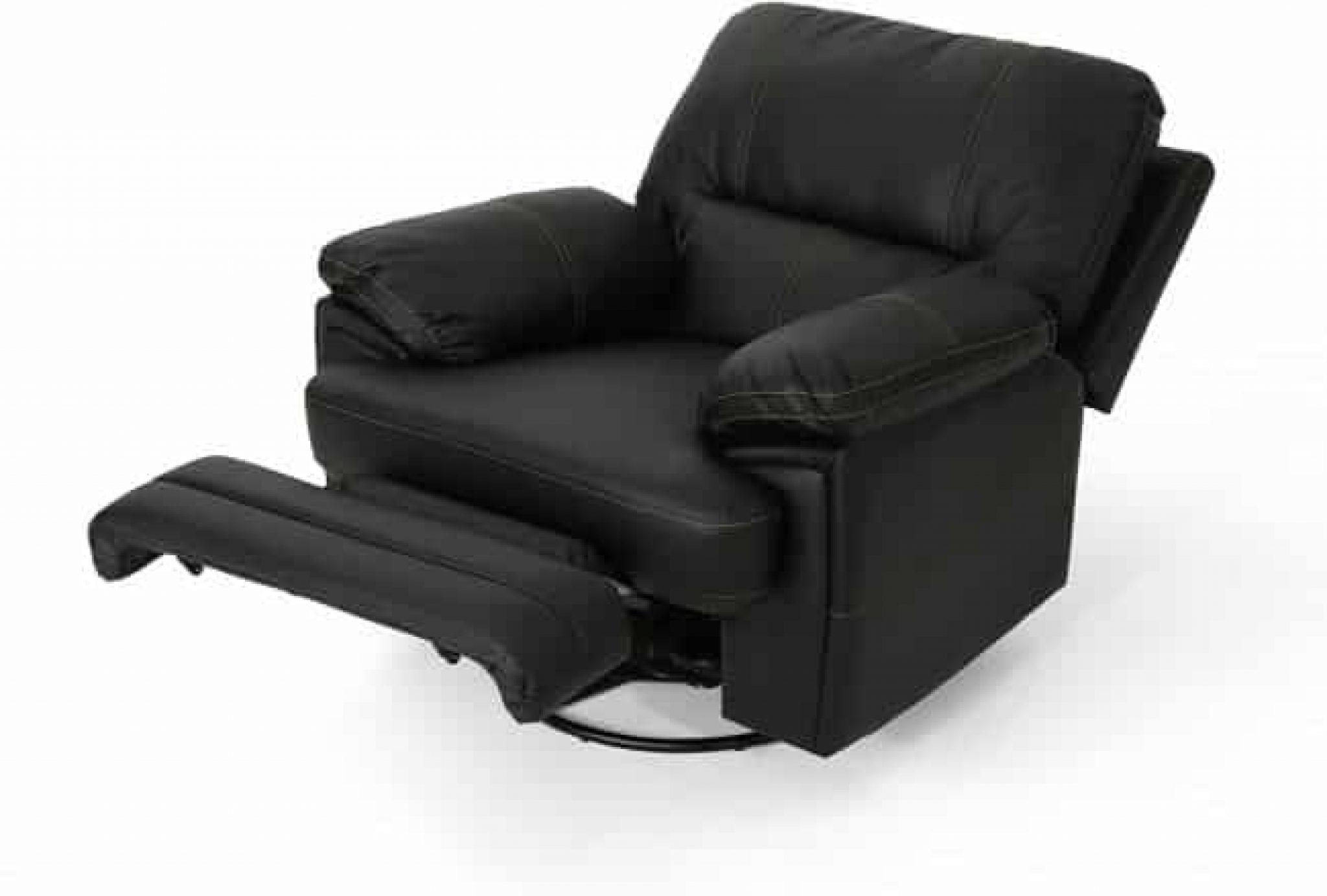 Top 10 Real Leather Recliner Chairs 2021 Reviews & Guide • Recliners