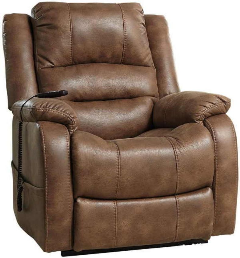 Best Ashley Power Lift Recliner under 600 • Recliners Guide