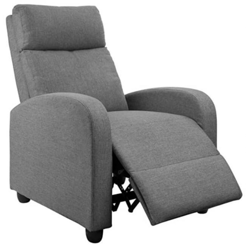 6 Best Heavy Duty Extra Wide Recliners In 2024 Recliners Guide   Cheap Recliner 788x784 