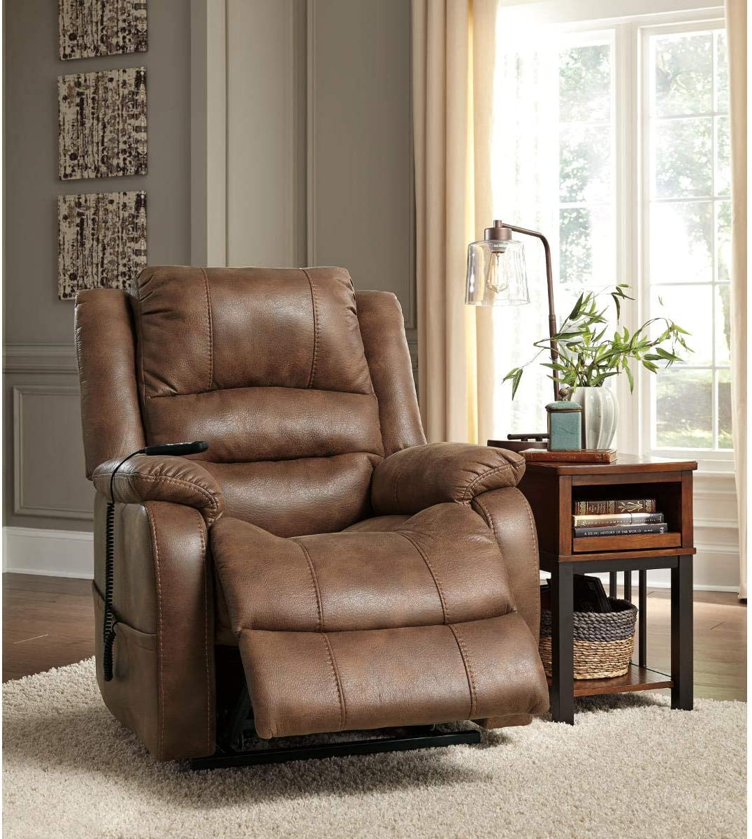 10 Best Oversized Rocker Recliners - Ultimate 2023 Guide • Recliners Guide