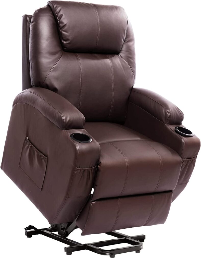 4 Best Recliners for Sleeping Comfortably Performance Tested