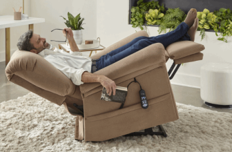 Do Power Recliners have to be Plugged in?