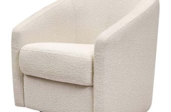 5 Best Nursery Gliders for Your Babies in 2026