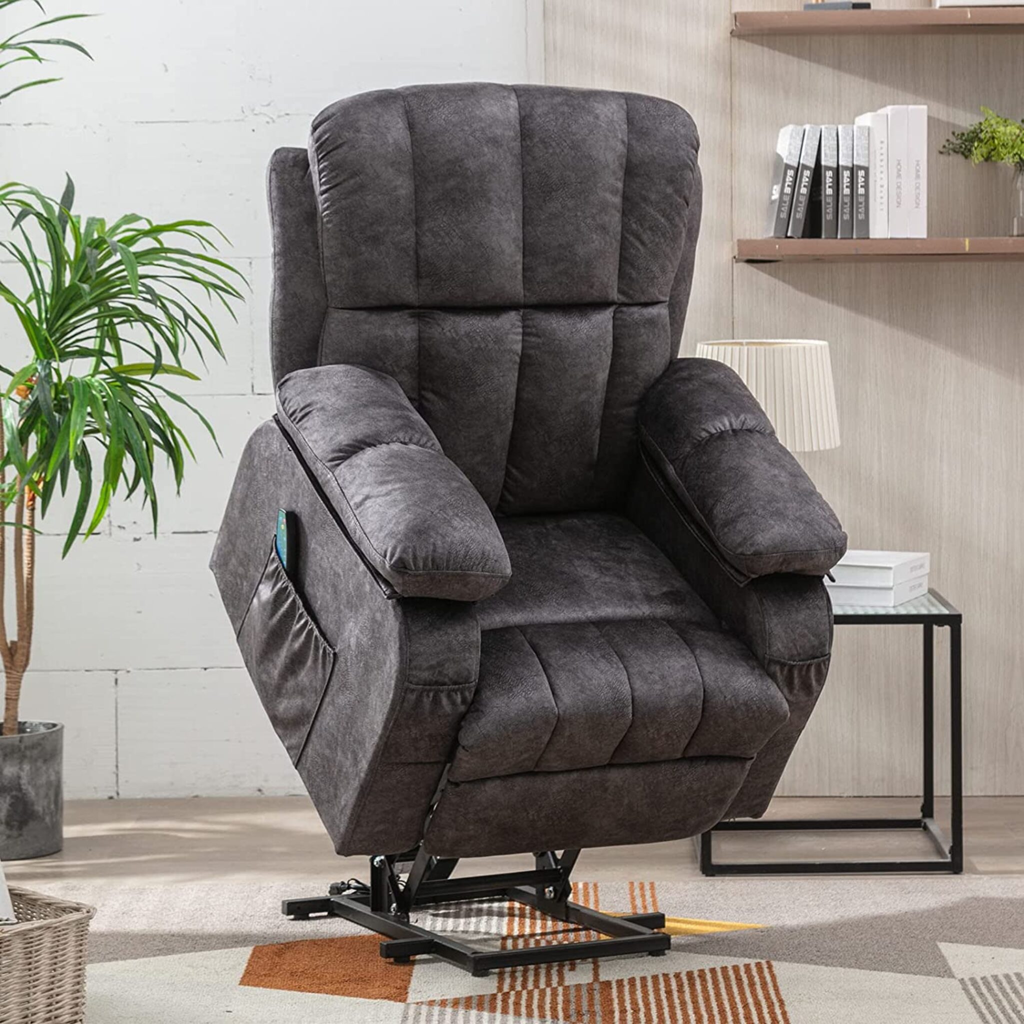 4 Best Recliners for Sleeping Comfortably Performance Tested