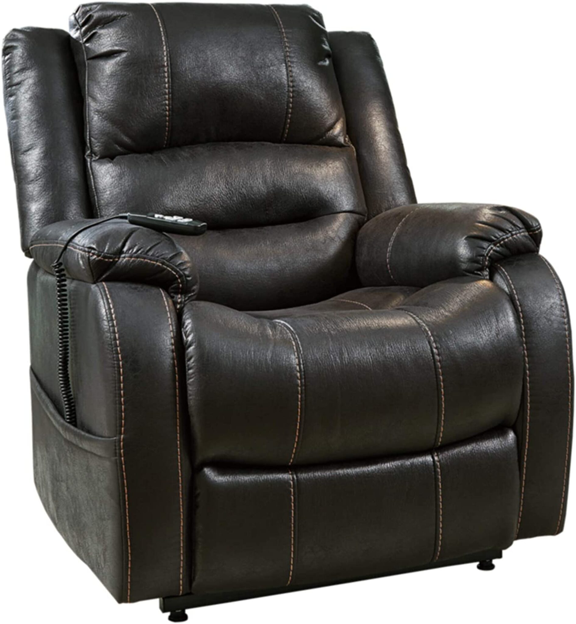 4 Best Big & Tall Power Lift Chairs in 2023 • Recliners Guide