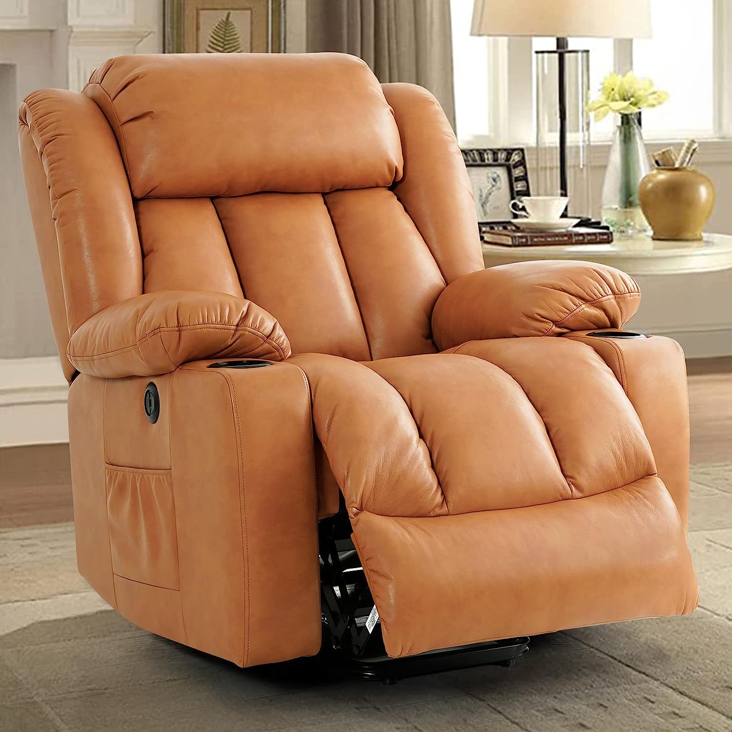 10 Best Electric Reclining Loveseats Performance Tested 2023