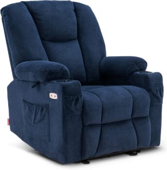 How to Fix a Recliner that Leans to One Side? – Fixing a Leaning ...