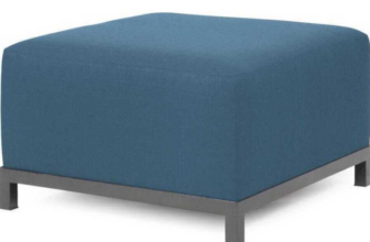 3 Best Ottomans for your Recliners at Home